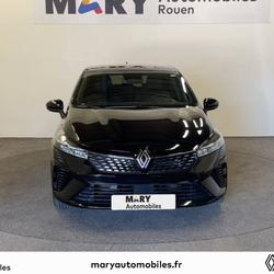 Renault Clio 5 Clio E-Tech full hybrid 145 ch GSR2 Techno Rouen