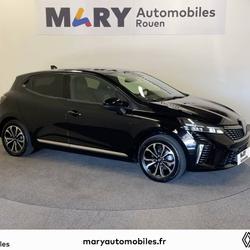 Renault Clio 5 Clio E-Tech full hybrid 145 ch GSR2 Techno Rouen