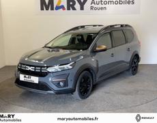Dacia Jogger Rouen