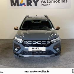 Dacia Jogger Jogger Hybrid 140 7 places GSR2 Extreme Rouen