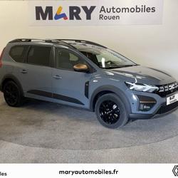 Dacia Jogger Jogger Hybrid 140 7 places GSR2 Extreme Rouen