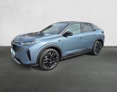 Peugeot 3008 Saint-Maur