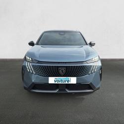 Peugeot 3008 3008 Hybrid 145 e-DCS6 GT Exclusive Saint-Maur