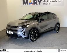 Renault Captur Rouen