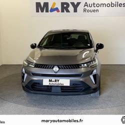 Renault Captur Captur Eco-G 100 ch Techno Rouen