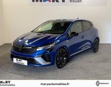 Renault Clio 5 Rouen