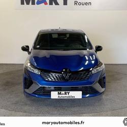 Renault Clio 5 Clio TCe 90 ch GSR2 Esprit Alpine Rouen