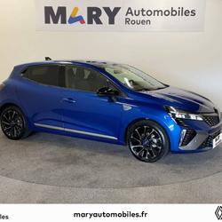 Renault Clio 5 Clio TCe 90 ch GSR2 Esprit Alpine Rouen