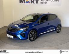 Renault Clio 5 Rouen