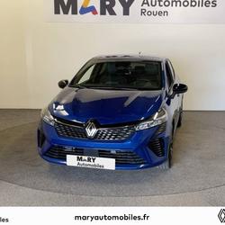Renault Clio 5 Clio Eco-G 100 ch GSR2 Techno Rouen