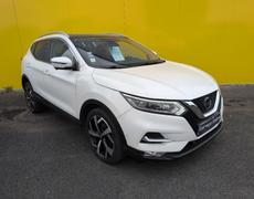 Nissan Qashqai Saint-Georges-sur-Loire