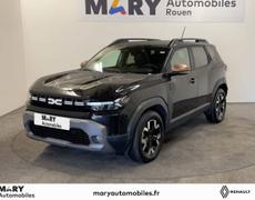 Dacia Duster Rouen