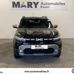 Dacia Duster Duster Hybrid 140 Extreme Rouen