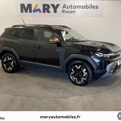 Dacia Duster Duster Hybrid 140 Extreme Rouen