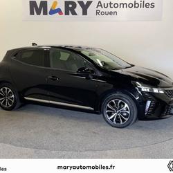 Renault Clio 5 Clio Eco-G 100 ch GSR2 Techno Rouen