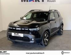 Dacia Duster Rouen