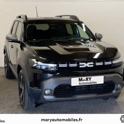 Dacia Duster Duster Hybrid 140 Journey Rouen