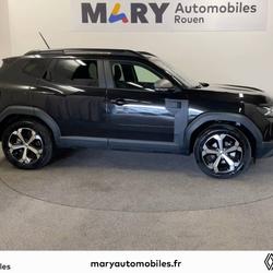 Dacia Duster Duster Hybrid 140 Journey Rouen