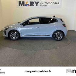 Renault Clio 5 E-Tech full hybrid 145 ch GSR2 Techno occasion - Rouen - photo 2/33