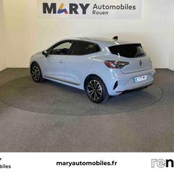 Renault Clio 5 E-Tech full hybrid 145 ch GSR2 Techno occasion - Rouen - photo 3/33