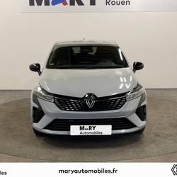 Renault Clio 5 Clio E-Tech full hybrid 145 ch GSR2 Techno Rouen