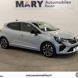Renault Clio 5 Clio E-Tech full hybrid 145 ch GSR2 Techno Rouen
