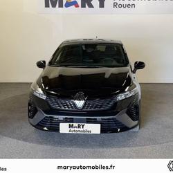 Renault Clio 5 Clio TCe 90 ch GSR2 Esprit Alpine Rouen