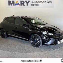 Renault Clio 5 Clio TCe 90 ch GSR2 Esprit Alpine Rouen