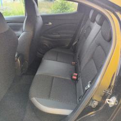 Nissan Juke 1.6 HYBRID 143CH BUSINESS+ 2022.5 Saint-Georges-sur-Loire