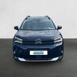 Citroen C5 Aircross PureTech 130 S&S EAT8 - Shine occasion - Cholet - photo 2/21