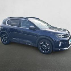 Citroen C5 Aircross PureTech 130 S&S EAT8 - Shine occasion - Cholet - photo 3/21