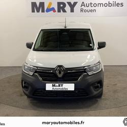 Renault Kangoo KANGOO VAN SESAME L1 BLUE DCI 95 AUTO GSR2 ADVANCE Rouen