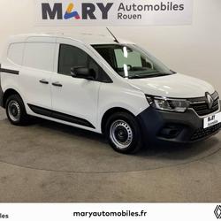 Renault Kangoo KANGOO VAN SESAME L1 BLUE DCI 95 AUTO GSR2 ADVANCE Rouen