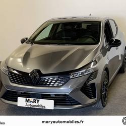 Renault Clio 5 Clio TCe 90 ch GSR2 Esprit Alpine Rouen