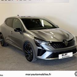 Renault Clio 5 Clio TCe 90 ch GSR2 Esprit Alpine Rouen