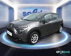 Citroen C3 Wattrelos