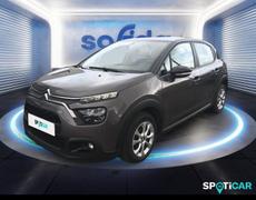 Citroen C3 Wattrelos