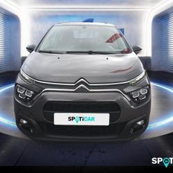 Citroen C3 1.5 bluehdi 100ch s&s plus Wattrelos