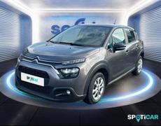 Citroen C3 Wattrelos