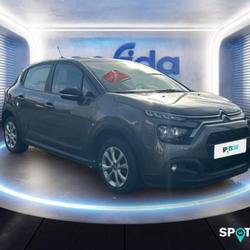 Citroen C3 1.5 bluehdi 100ch s&s plus Wattrelos