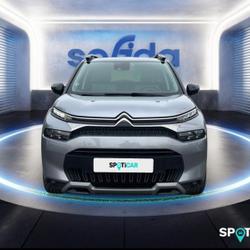 Citroen C3 Aircross Puretech 110ch s&s shine Wattrelos