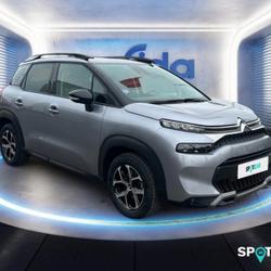 Citroen C3 Aircross Puretech 110ch s&s shine Wattrelos