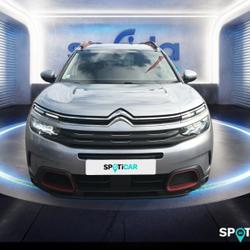 Citroen C5 Aircross Hybrid 225ch c-series e-eat8 Wattrelos
