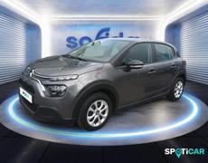 Citroen C3 Wattrelos