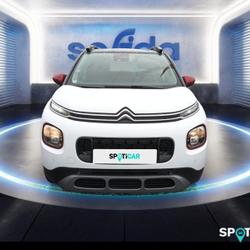 Citroen C3 Aircross Puretech 110ch s&s c-series e6.d Wattrelos
