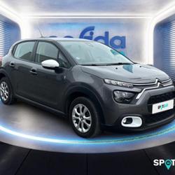Citroen C3 1.2 puretech 83ch s&s you! Wattrelos