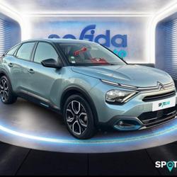 Citroen C4 Moteur &eacute;lectrique 136ch (100 kw) feel pack automatique Wattrelos