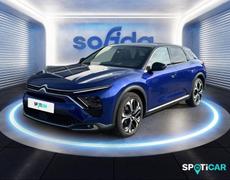 Citroen C5 X Wattrelos