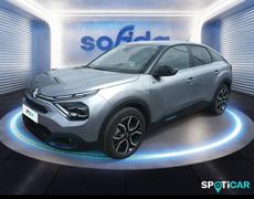 Citroen C4 Wattrelos