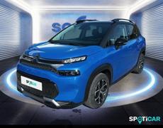 Citroen C3 Aircross Wattrelos
